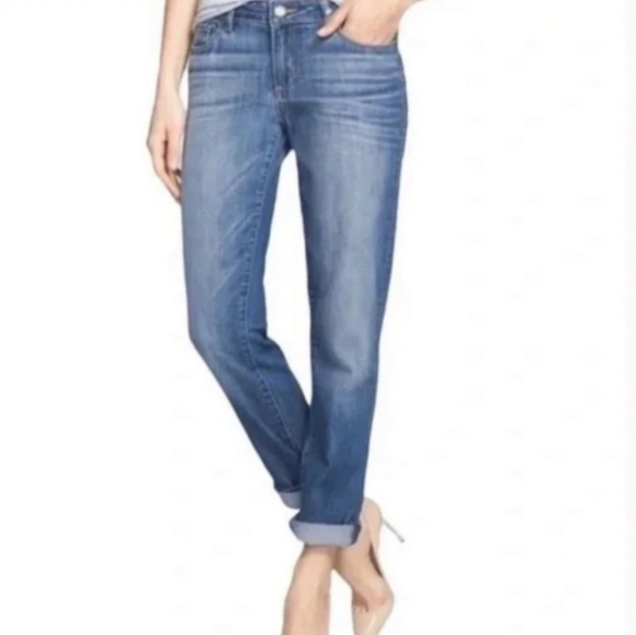 Paige Jimmy Jimmy jeans - Picture 13 of 14